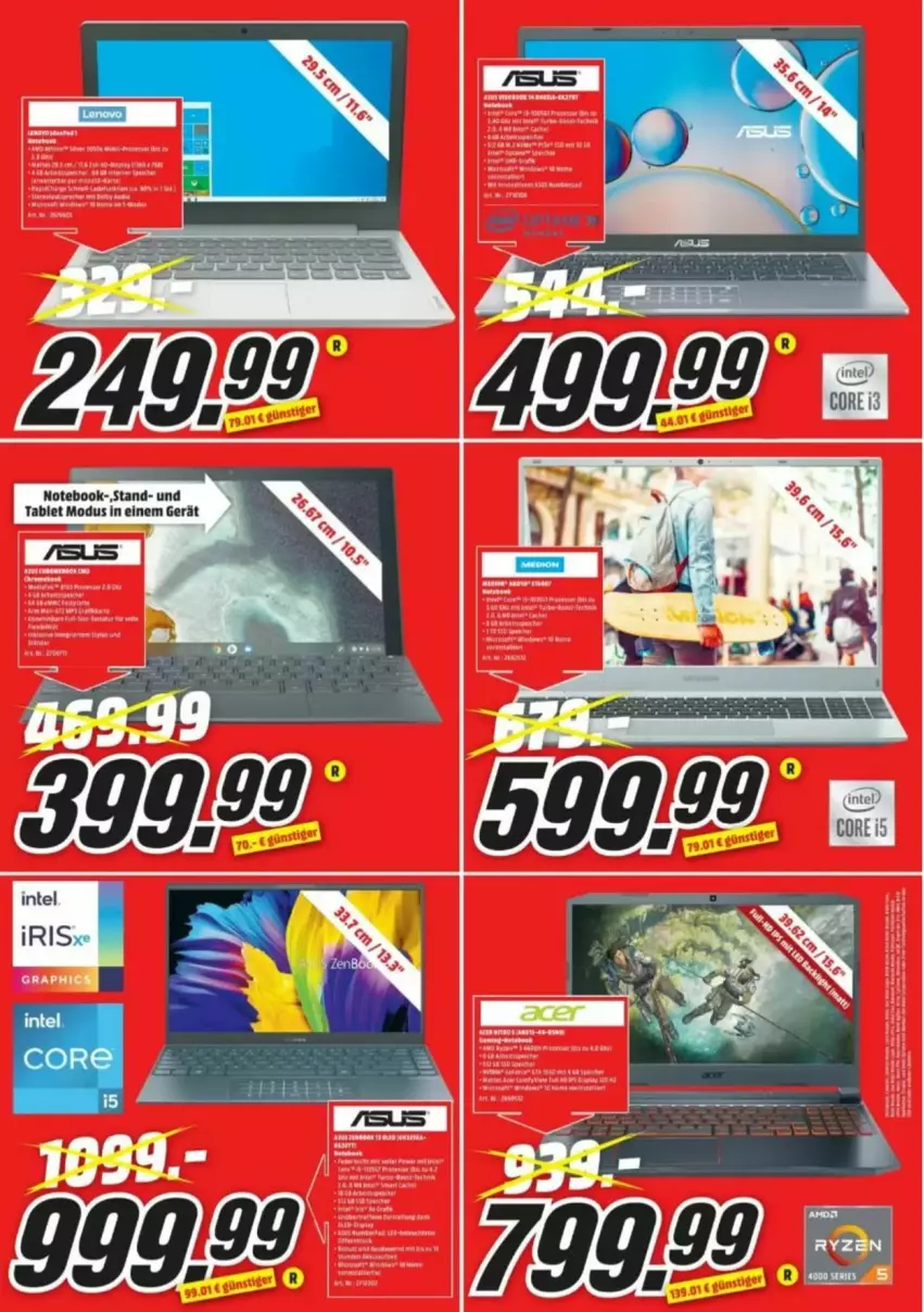 Aktueller Prospekt Media Markt - Prospekte - von 16.07 bis 22.07.2021 - strona 11