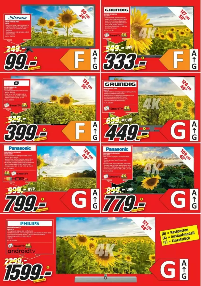 Aktueller Prospekt Media Markt - Prospekte - von 16.07 bis 22.07.2021 - strona 2