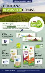 Gazetka promocyjna AldiSud - ALDI Sortiment - Gazetka - ważna od 31.01 do 31.01.2022 - strona 2 - produkty: aldi, Anrichte, basilikum, bier, bio, brot, Cap, champignon, champignons, cookie, cookies, eier, eis, eiswaffeln, elle, erde, Garten, hafer, Hafercookies, kakao, korb, korn, Kornbrot, kräuter, meersalz, milch, mozzarella, nuss, reis, Reiswaffeln, rel, saft, salz, schoko, schokolade, tee, Ti, tomate, tomaten, Tomatensaft, vollkornbrot, vollmilch, waffeln, Zartbitterschokolade