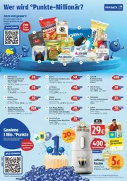 Gazetka promocyjna Edeka - Prospekte - Gazetka - ważna od 07.02 do 07.02.2026 - strona 26 - produkty: actimel, actimel drink, aufstrich, auto, bio, brot, brotaufstrich, brotaufstriche, cottonelle, coupon, coupons, danone, deka, drink, drinks, eintopf, eis, elle, erasco, feuchtes toilettenpapier, frischkäse, frischkäsezubereitung, Glade, hafer, Haferdrink, kaffee, kaffeemaschine, Käse, landliebe, lion, loreal, melitta, molkereiprodukte, mondelez, papier, payback, philadelphia, reis, schinken, stieleis, suppe, Ti, toilettenpapier, topf, torte
