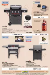 Gazetka promocyjna Metro - Outdoor & Grill - Gazetka - ważna od 30.04 do 30.04.2024 - strona 23 - produkty: abdeckhaube, auto, batterie, bosch, braten, char-broil, edelstahl, eis, elle, ente, flasche, fleisch, gasgrill, grill, grillfläche, grillplatte, grillrost, Grillzubehör, Kocher, latte, pfanne, pizza, reis, saft, Schal, Schale, schneidebrett, teller, thermometer, Ti, tisch, topf