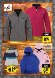 Gazetka promocyjna  - Prospekte - Gazetka - ważna od 17.10 do 17.10.2026 - strona 2 - produkty: Bau, baumwolle, Jacke, Tasche, taschen, Ti, Tipi, wolle