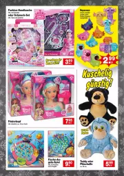 Gazetka promocyjna  - Prospekte - Gazetka - ważna od 17.10 do 17.10.2026 - strona 5 - produkty: fisch, fische, Handtasche, Plüsch, Schmuck, Tasche, Ti