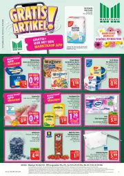 Gazetka promocyjna Marktkauf - Prospekt - Gazetka - ważna od 23.05 do 23.05.2026 - strona 1 - produkty: aufbewahrungsbox, Becher, butter, decke, Deckel, deka, eimer, filet, filets, fisch, gin, hafer, in olivenöl, Käse, LG, Mett, natur, oder piccolinis, olive, oliven, olivenöl, original wagner, papier, piccolinis, pizza, rispentomaten, schwein, schweine, schweinefilet, Streichzart, thunfisch, thunfisch filets, Ti, toilettenpapier, tomate, tomaten, uhr, wagner, weihenstephan, wein, weine