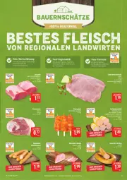 Gazetka promocyjna Marktkauf - Prospekt - Gazetka - ważna od 23.05 do 23.05.2026 - strona 11 - produkty: auer, Bau, Bauer, bier, bierschinken, bio, eis, gewürz, jagdwurst, Käse, leberwurst, lion, lyoner, Mode, natur, reis, ring, sac, schinken, schwein, schweine, schweinerücken, Ti, wein, weine, wurst, Yo, ZTE