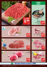 Gazetka promocyjna Marktkauf - Prospekt - Gazetka - ważna od 23.05 do 23.05.2026 - strona 12 - produkty: axe, bratwurst, deka, eis, fleisch, hackfleisch, hackfleisch gemischt, Haxe, kotelett, lamm, lammkotelett, pfanne, reis, rind, schwein, schweine, steak, Ti, wein, weine, wurst, ZTE