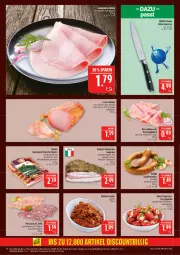 Gazetka promocyjna Marktkauf - Prospekt - Gazetka - ważna od 23.05 do 23.05.2026 - strona 14 - produkty: Bau, bier, bierschinken, Bona, buch, deka, eis, fleisch, fleischsalat, frischkäse, gewürz, gin, Holz, HP, jagdwurst, Kaiser, Käse, kirsch, kräuter, kräutern, lachs, lachsschinken, landleberwurst, leberwurst, mac, messer, natur, paprika, presssack, reis, rind, rindfleisch, ring, sac, salat, schinken, schwein, schweine, Speck, Ti, wein, weine, wurst, ZTE