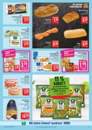 Gazetka promocyjna Marktkauf - Prospekt - Gazetka - ważna od 23.05 do 23.05.2026 - strona 19 - produkty: ciabatta, cracker, deka, Dr. Oetker, eis, filet, fisch, frosta, hafer, intermezzo, langnese, magnum, Meister, pizza, reis, salami, sandwich, schlemmerfilet, schnitten, snack, snacks, Ti, wasa, ZTE