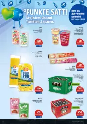 Gazetka promocyjna Marktkauf - Prospekt - Gazetka - ważna od 23.05 do 23.05.2026 - strona 30 - produkty: aeg, Becher, bier, bourbon, creme, Dr. Oetker, eis, erdinger, filet, filets, gin, LG, Löffel, mac, nuss, sauce, Soße, teigwaren, Ti, vanille