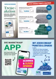 Gazetka promocyjna Marktkauf - Prospekt - Gazetka - ważna od 23.05 do 23.05.2026 - strona 32 - produkty: angebot, angebote, Bau, baumwolle, bett, bettwäsche, coupon, coupons, eis, elle, handtuch, payback, Persona, reis, teller, Ti, tuc, wolle