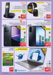 Gazetka promocyjna Marktkauf - Prospekt - Gazetka - ważna od 23.05 do 23.05.2026 - strona 37 - produkty: akku, auer, buch, eis, frontkamera, gin, HD Graphics, Intel, kamera, lack, lautsprecher, Leuchte, notebook, Pentium, reis, Samsung, schnellladefunktion, smartwatch, Sport, ssd, SSD-Speicher, telefon, Ti, uhd, usb, wasser