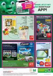 Gazetka promocyjna Marktkauf - Prospekt - Gazetka - ważna od 23.05 do 23.05.2026 - strona 44 - produkty: akku, Astra, ball, bügel, deka, discount, eimer, eis, ente, frontkamera, Fußball, gewinnspiel, kamera, kartoffel, kartoffeln, knoblauch, mais, mam, marken-discount, Meister, reis, ring, sac, schnellladefunktion, speisekartoffeln, Ti, zucchini, zucker, zuckermais