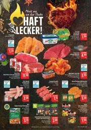 Gazetka promocyjna Marktkauf - Prospekt - Gazetka - ważna od 23.05 do 23.05.2026 - strona 6 - produkty: Becher, burger, eier, filet, filets, garden gourmet, gewürz, grill, joghur, joghurt, Käse, marinade, meersalz, pfanne, pfannen, pfannenkäse, salz, schwein, schweine, schweinefilet, tee, Ti, Tiere, wein, weine