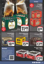 Gazetka promocyjna E Center - Angebote der Woche - Gazetka - ważna od 23.09 do 23.09.2023 - strona 21 - produkty: Astra, bier, bowle, ente, früchte, früchten, getränk, getränke, gin, grevensteiner, LG, mais, rezept, sekt, steiner, Ti, urtyp