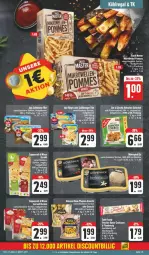 Gazetka promocyjna Edeka - Prospekte - Gazetka - ważna od 27.04 do 27.04.2024 - strona 15 - produkty: dell, elle, mikrowelle, mövenpick, pommes, vanille
