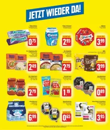 Gazetka promocyjna Edeka - Prospekte - Gazetka - ważna od 27.04 do 27.04.2024 - strona 26 - produkty: deka, discount, eis, gin, Perfect Fit, reis, snack
