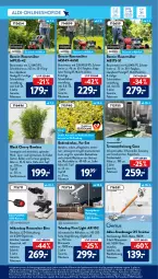 Gazetka promocyjna AldiSud - ALDI Aktuell - Gazetka - ważna od 12.03 do 12.03.2022 - strona 23 - produkty: akku, Akku-Staubsauger, aldi, angebot, angebote, aust, bambus, beleuchtung, beutel, Brei, decke, eis, elle, erde, Garten, kamera, Kraut, lack, led-beleuchtung, LG, Liege, rasen, rasenmäher, rwe, smartphone, staubsauger, Teleskop, Ti, timer, tisch, topf, usb, wandhalterung