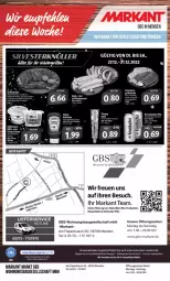 Gazetka promocyjna Markant - Prospekte - Gazetka - ważna od 31.12 do 31.12.2022 - strona 16 - produkty: angebot, angebote, Bau, bio, elle, erde, grill, hasseröder, kühlmann, lieferservice, natur, papier, pils, rwe, schinken, steak, steaks, Ti, uhr