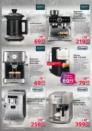 Gazetka promocyjna Selgros - Nonfood - Gazetka - ważna od 06.04 do 06.04.2022 - strona 12 - produkty: ACC, auer, auto, Behälter, bohne, bohnen, caffe, Cap, cappuccino, chia, cin, eis, Elektro, elle, espresso, kaffee, kaffeegenuss, kaffeespezialitäten, kaffeevollautomat, latte, latte macchiato, LG, lungo, mac, macchiato, milch, milchaufschäumer, nespresso, nuss, Spezi, tasse, tee, thermometer, Ti, tisch, wasser, wasserfilter, wassertank