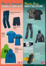 Gazetka promocyjna Selgros - Nonfood - Gazetka - ważna od 06.04 do 06.04.2022 - strona 3 - produkty: eis, jeans, kleid, Kleidung, reis, shirt, shorts, T-Shirt, Ti