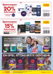 Gazetka promocyjna Netto Marken-Discount - Filial-Angebote - Gazetka - ważna od 29.04 do 29.04.2023 - strona 24 - produkty: bestpreis, coupon, coupons, eis, ndk, reis, sofortrabatt, Ti