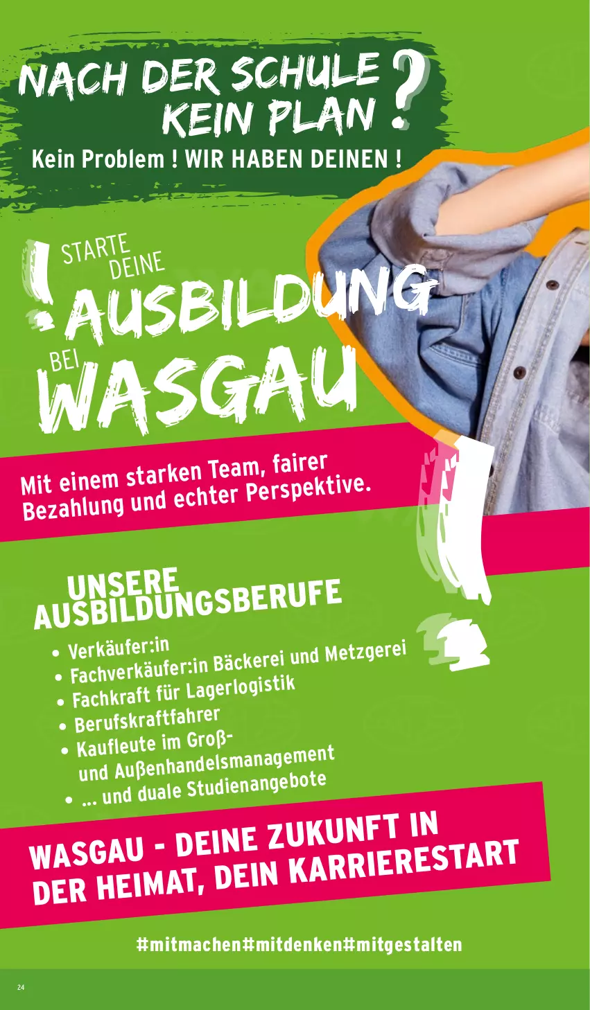 Aktueller Prospekt Wasgau - von 02.02 bis 07.02.2026 - strona 24 - produkty: angebot, angebote, mac, tee, Ti, usb