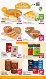 Gazetka promocyjna Wasgau - Gazetka - ważna od 07.02 do 07.02.2026 - strona 10 - produkty: angebot, angebote, arla, auer, brie, brot, butter, butterkäse, caffe, creme, decke, eier, eis, frucht, getränk, getränke, getränkepulver, gouda, Hefe, instantkaffee, jacobs, je 250-g-packung, kaffee, karamell, Käse, käsekuchen, kuchen, lavazza, mandarine, mandarinen, mandel, mehl, Meister, meisterröstung, nescafe, reis, sahne, schoko, schokolade, Ti, tisch, vanille, weizenmehl, zucker