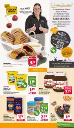 Gazetka promocyjna Wasgau - Gazetka - ważna od 07.02 do 07.02.2026 - strona 11 - produkty: asti, aufstrich, Becher, bier, Biere, brot, brotaufstrich, creme, eis, erdnuss, goldsaft, grafschafter, kakao, kirsch, mövenpick, nuss, nutella, Plunder, reis, saft, Schwartau, sirup, Tasche, Ti, toast, zucker