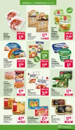 Gazetka promocyjna Wasgau - Gazetka - ważna od 07.02 do 07.02.2026 - strona 13 - produkty: arla, bavaria blu, bergader, bratwurst, coppenrath, dell, Dr. Oetker, eis, elle, exquisa, finello, fleisch, fleischsalat, frikadellen, frischkäse, frischkäsezubereitung, iglo, intermezzo, Käse, kuchen, kuchenliebe, miree, mövenpick, mövenpick eis, nestlé, nestlé schöller, pasta, pizza, Popp, Reibekäse, reis, Ria, ristorante, rügenwalder, rügenwalder mühle, salat, schnitzel, Schöller, spinat, steinhaus, Ti, wurst