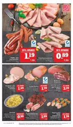 Gazetka promocyjna Marktkauf - Prospekt - Gazetka - ważna od 28.05 do 28.05.2022 - strona 15 - produkty: aufschnitt, eier, eiersalat, eis, ente, fleisch, fleischkäse, gutsleberwurst, Käse, lachs, lachsschinken, leberwurst, mac, marinade, Mett, mettwurst, paprika, pfeffer, Pommersche, reis, rohschinken, rucksack, rügenwalder, sac, saft, salat, schinken, Ti, wurst, ZTE, zwiebel, zwiebelmettwurst, zwiebeln