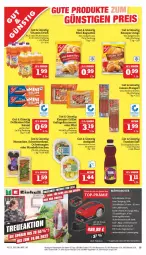 Gazetka promocyjna Marktkauf - Prospekt - Gazetka - ważna od 28.05 do 28.05.2022 - strona 29 - produkty: antipasti, asti, auto, baguette, baguettes, Becher, bratwurst, eis, elle, flasche, frucht, Geflügel, grill, hörnchen, mandel, nuss, reis, saft, salami, schwein, schweine, teller, Ti, tisch, trauben, uhr, vita, Vitamin D, wein, weine, wurst, ZTE