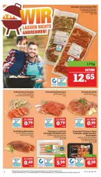 Gazetka promocyjna Marktkauf - Prospekt - Gazetka - ważna od 28.05 do 28.05.2022 - strona 42 - produkty: bratwurst, eis, elle, gewürz, grill, Holz, joghur, joghurt, kotelett, lachs, marinade, Nackensteak, nackensteaks, pute, reis, Ria, ring, rostbratwurst, Rückensteak, rückensteaks, schwein, schweine, schweinekotelett, Schweinelachs, schweinerücken, steak, steaks, Tasche, taschen, tee, thüringer rostbratwurst, Ti, wein, weine, wiesenhof, wurst, ZTE