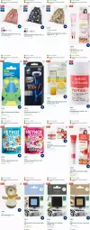 Gazetka promocyjna Dm Drogerie - Prospekte - Gazetka - ważna od 13.12 do 13.12.2023 - strona 10 - produkty: arla, Bad, bamboo, beutel, blume, blumen, body, creme, eis, Gesichtscreme, gin, hyaluron, Ipuro, Kinder, lack, LG, lufterfrischer, rasierer, Reinigung, Ria, sonnenschutz, Sport, Ti, uhu