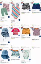 Gazetka promocyjna Dm Drogerie - Prospekte - Gazetka - ważna od 13.12 do 13.12.2023 - strona 5 - produkty: Anzug, Bad, badeanzug, Badehose, Bau, baumwolle, bio, body, eis, hose, Kinder, Mütze, shirt, usb, WICK, Wickelbody, wolle