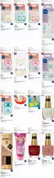 Gazetka promocyjna Dm Drogerie - Prospekte - Gazetka - ważna od 13.12 do 13.12.2023 - strona 8 - produkty: body, bodylotion, Brei, creme, eis, flasche, lack, Lippenstift, Lotion, mam, mandel, Max Factor, milch, mint, Nagellack, natur, natura, pflaume, tee, Ti