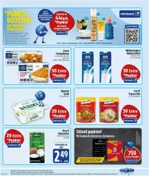 Gazetka promocyjna Edeka - Prospekte - Gazetka - ważna od 22.08 do 22.08.2026 - strona 14 - produkty: angebot, angebote, apostels, Becher, beutel, deka, eis, erde, fisch, fischstäbchen, frosta, haltbare milch, kokos, kokosmilch, LG, milch, payback, reis, reis-fit, ring, Seife, sheba, sonnenschutz, Ti, weihenstephan, weleda, zaziki, ZTE