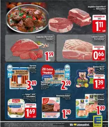 Gazetka promocyjna Edeka - Prospekte - Gazetka - ważna od 22.08 do 22.08.2026 - strona 17 - produkty: braten, dell, grill, herta, krustenbraten, lebensmittel, mortadella, rouladen, spitzenqualität, tee, Ti