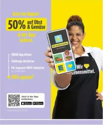 Gazetka promocyjna Edeka - Prospekte - Gazetka - ważna od 22.08 do 22.08.2026 - strona 28 - produkty: decke, google play