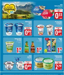 Gazetka promocyjna Edeka - Prospekte - Gazetka - ważna od 22.08 do 22.08.2026 - strona 7 - produkty: auer, Bau, Bauer