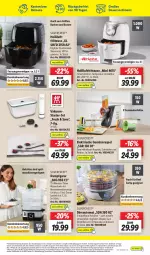 Gazetka promocyjna Lidl - Wochen-Highlights im Onlineshop - Gazetka - ważna od 15.01 do 15.01.2023 - strona 5 - produkty: auer, auto, beef, braten, dell, eis, elle, erde, fritteuse, grill, Heißluftfritteuse, LG, ndk, reis, rwe, silvercrest, Ti, timer, touchscreen, trommel, wasser, wassertank