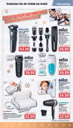 Gazetka promocyjna Famila - Prospekte - Gazetka - ważna od 03.12 do 03.12.2022 - strona 35 - produkty: akku, aqua, auto, batterie, batterien, decke, eis, elle, ente, epilierer, Fieberthermometer, haartrockner, körperpflege, latte, rasierer, reis, rel, rwe, Schal, tee, teller, thermometer, Ti, tisch, Trockner, wasser