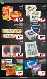 Gazetka promocyjna Edeka - Prospekte - Gazetka - ważna od 06.04 do 06.04.2024 - strona 9 - produkty: aufstrich, Becher, bratwurst, brot, brotaufstrich, creme, culinaria, daim, die ofenfrische, dip, Dr. Oetker, eis, ente, erbsen, flammkuchen, Flammkuchenteig, kuchen, lamm, Ofen, oreo, papier, pizza, pizza tradizionale, Pizzateig, reis, Ria, tante fanny, tee, Ti, toblerone, tradizionale, wurst