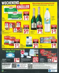 Gazetka promocyjna Edeka - Prospekte - Gazetka - ważna od 05.10 do 05.10.2024 - strona 16 - produkty: bett, Käse, tee, telefon, Ti, uhr