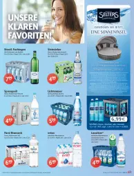 Gazetka promocyjna Getraenke Hoffmann - Prospekte - Gazetka - ważna od 28.05 do 28.05.2022 - strona 9 - produkty: 7UP, Alwa, auer, Bau, Bauer, Beckers Bester, beere, Berger, bio, bionade, bismarck, coca-cola, cola, eis, erdbeere, erde, fanta, frucht, getränk, getränke, gewinnspiel, granini, granini die limo, ice tea, kirsch, kirsche, LG, lichtenauer, limo, limonade, Mezzo Mix, mineralwasser, Mirinda, natur, natürliches mineralwasser, Nektar, oder sprite, pepsi, pfanne, Pfanner, radeberger, Rauch, rel, rind, saft, Schwip Schwap, Selters, Spiele, Spreequell, sprite, Staatl. Fachingen, Steinsieker, Ti, wasser, weck, Wild, zitrone