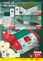 Gazetka promocyjna Netto Marken-Discount - Filial-Angebote - Gazetka - ważna od 12.11 do 12.11.2022 - strona 7 - produkty: angebot, asti, bestpreis, bier, bio, eis, Garten, Gartenkresse, gurke, gurken, natur, reis, Schal, Schale, Ti, ZTE, zwiebel, zwiebeln