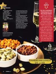 Gazetka promocyjna Norma - Norma - Gazetka - ważna od 30.04 do 30.04.2022 - strona 12 - produkty: bohne, bohnen, buch, Cars, chili, elle, erbsen, erde, früchte, hülsenfrüchte, kidney, krone, magazin, Ofen, olive, oliven, olivenöl, papier, paprika, pfeffer, ring, rum, salz, senf, teller, Ti