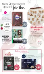 Gazetka promocyjna Rossmann - Prospekte - Gazetka - ważna od 29.10 do 29.10.2022 - strona 4 - produkty: Adventskalender, elle, gesichtspflege, hero, körperpflege, leine, milch, papier, Papiertüte, pralinen, sac, schoko, schokolade, Spezi, Ti, Tüte, vollmilch