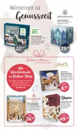 Gazetka promocyjna Rossmann - Prospekte - Gazetka - ważna od 29.10 do 29.10.2022 - strona 6 - produkty: Adventskalender, bio, Egger, gewürz, gin, Kugel, nuss, pralinen, schoko, schokolade, schokoladen, Ti, tisch