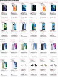 Gazetka promocyjna Media Markt - Prospekte - Gazetka - ważna od 18.01 do 18.01.2022 - strona 9 - produkty: angebot, angebote, Apple, apple iphone, Dual SIM, iphone, IPhone 12, IPhone 12 Pro, lack, ndk, neuheit, olive, Oppo, Samsung, samsung galaxy, Samsung Galaxy S, Samsung Galaxy S21, sim, versandkostenfrei