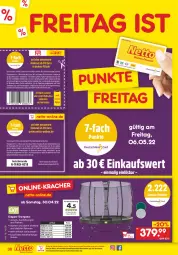 Gazetka promocyjna Netto Marken-Discount - Filial-Angebote - Gazetka - ważna od 07.05 do 07.05.2022 - strona 38 - produkty: Bau, buch, coupon, deutschlandcard, discount, eduscho, eis, erde, guthabenkarte, gutschein, gutscheine, korb, mac, marken-discount, milch, ndk, nivea, Rauch, reis, Tchibo, Ti, Trampolin